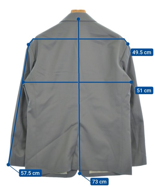 N.HOOLYWOOD 西裝外套