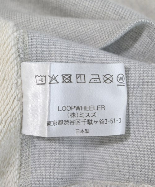N.HOOLYWOOD 運動衫