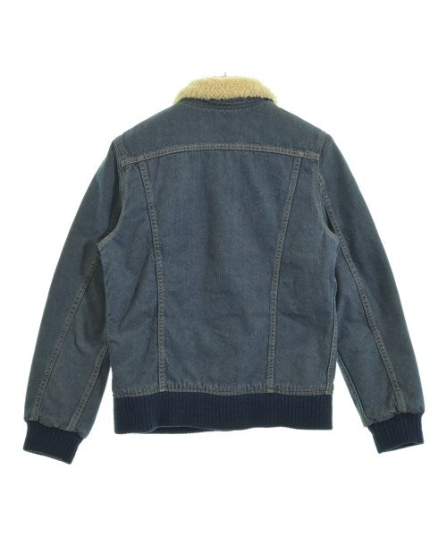 N.HOOLYWOOD 牛仔夾克