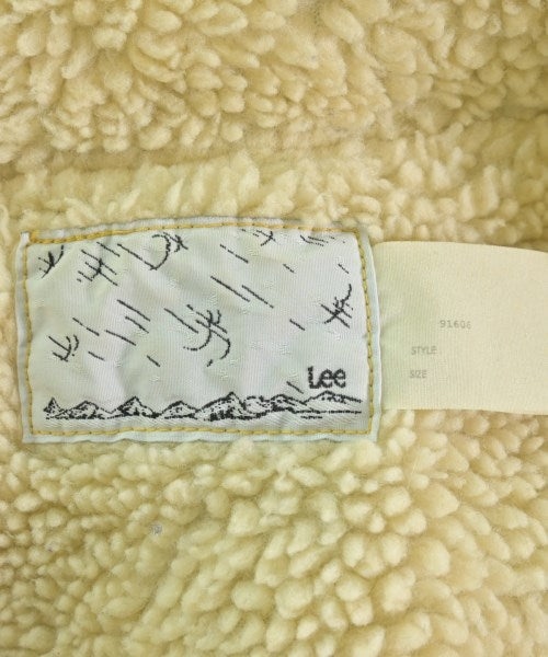 N.HOOLYWOOD 牛仔夾克