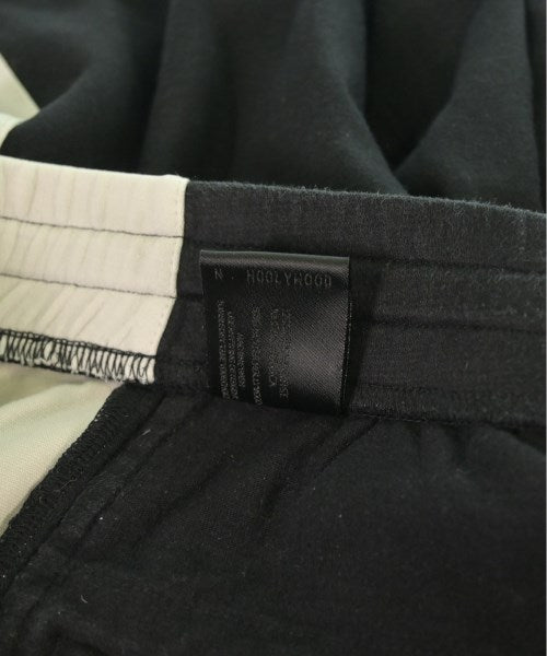 N.HOOLYWOOD 運動褲