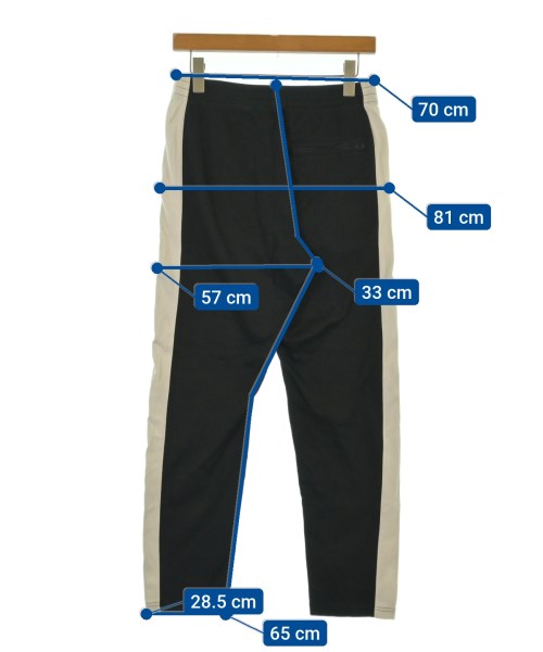 N.HOOLYWOOD 運動褲