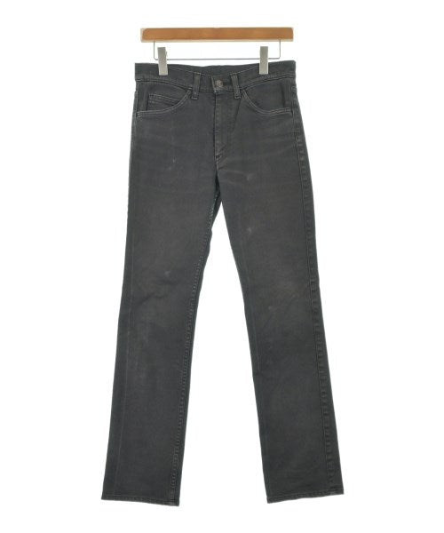 N.HOOLYWOOD 牛仔褲