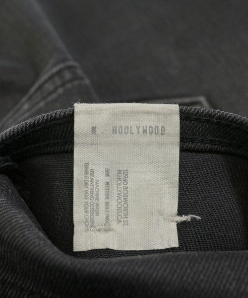 N.HOOLYWOOD 牛仔褲