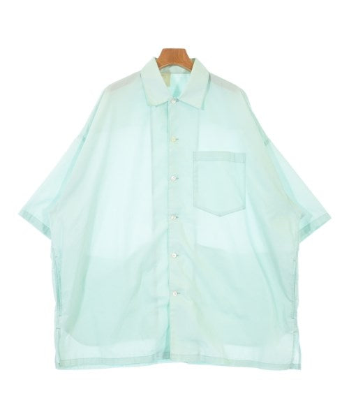 N.HOOLYWOOD 休襯衫