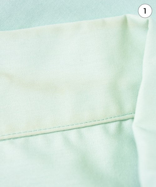 N.HOOLYWOOD 休襯衫