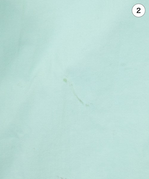 N.HOOLYWOOD 休襯衫