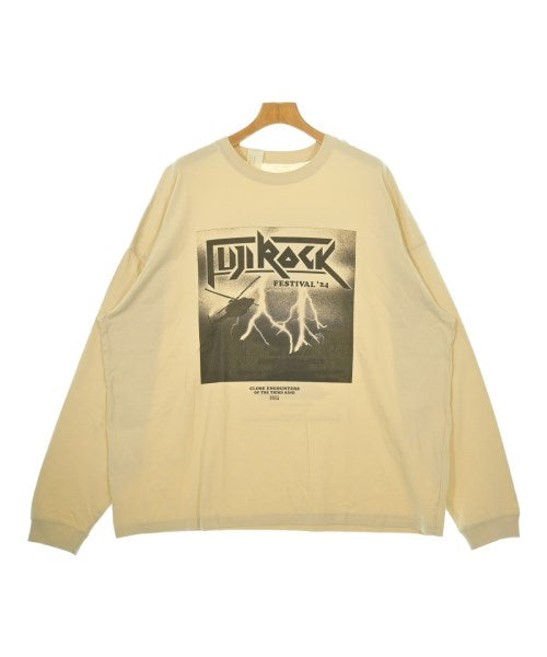 N.HOOLYWOOD T恤/上衣