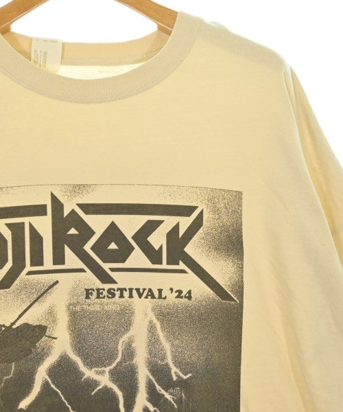 N.HOOLYWOOD T恤/上衣