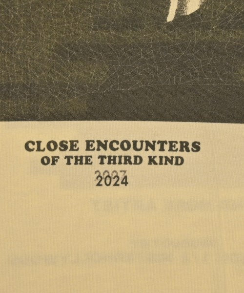 N.HOOLYWOOD T恤/上衣