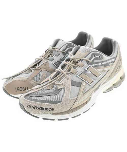 N.HOOLYWOOD 運動鞋