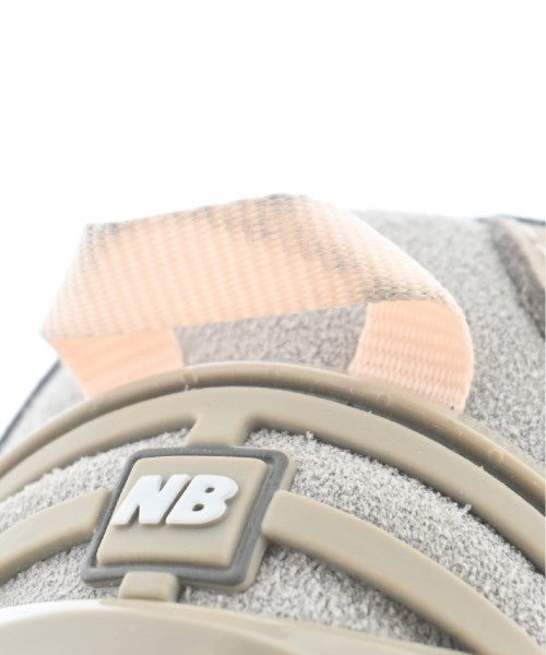 N.HOOLYWOOD 運動鞋