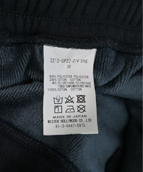 N.HOOLYWOOD 運動褲