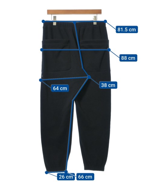 N.HOOLYWOOD 運動褲