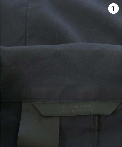 N.HOOLYWOOD 其他飛行外套