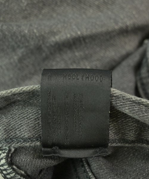 N.HOOLYWOOD 牛仔褲