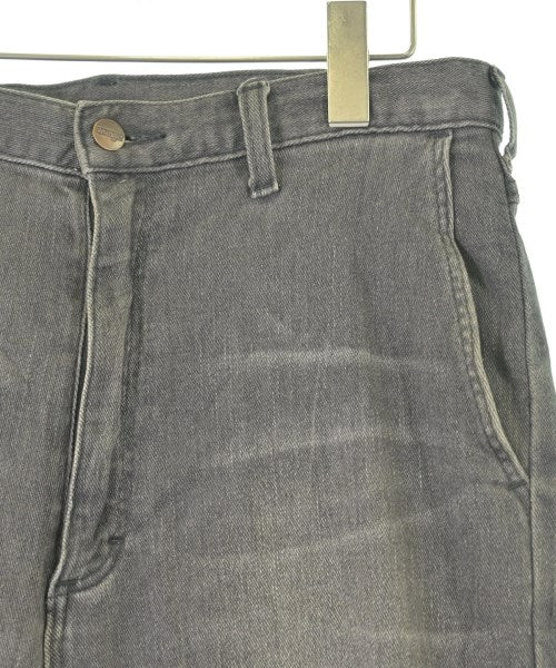 N.HOOLYWOOD 牛仔褲