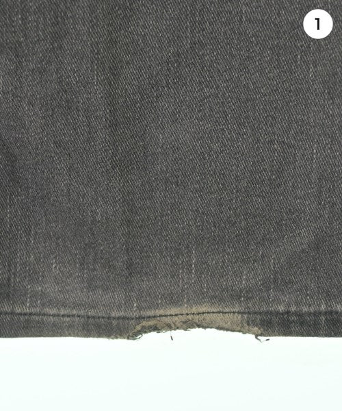 N.HOOLYWOOD 牛仔褲
