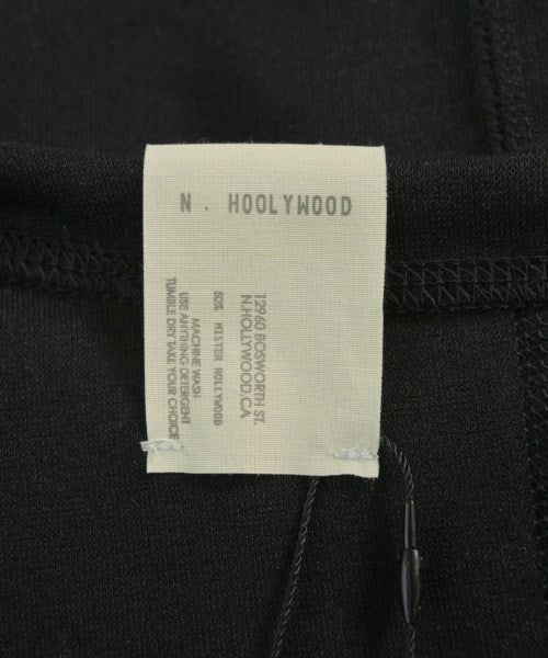 N.HOOLYWOOD 開襟衫