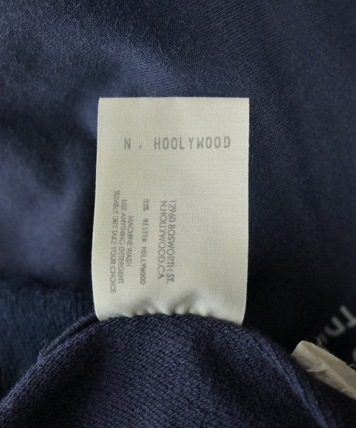 N.HOOLYWOOD T恤/上衣
