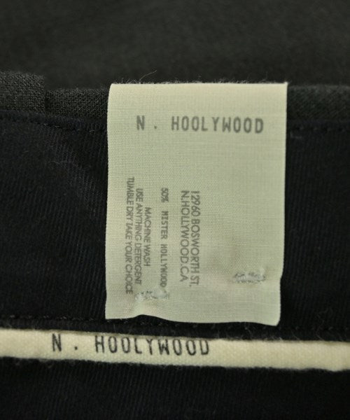 N.HOOLYWOOD 長褲