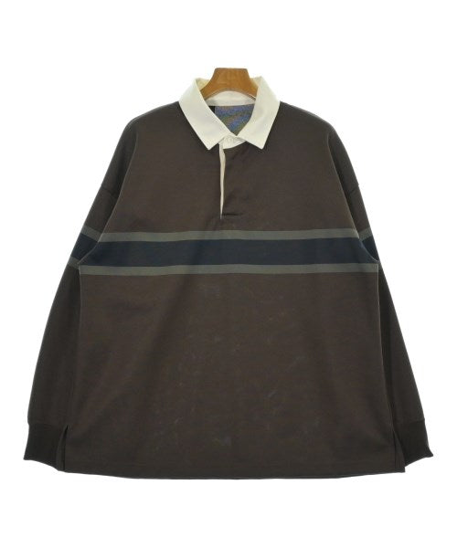 N.HOOLYWOOD POLO衫