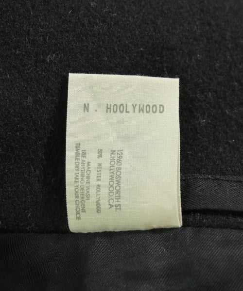 N.HOOLYWOOD 海軍外套