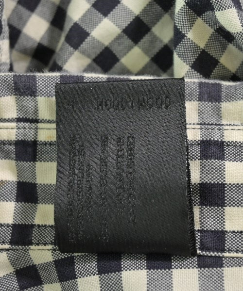 N.HOOLYWOOD 休閒襯衫