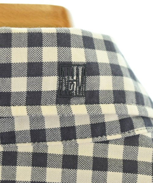 N.HOOLYWOOD 休閒襯衫