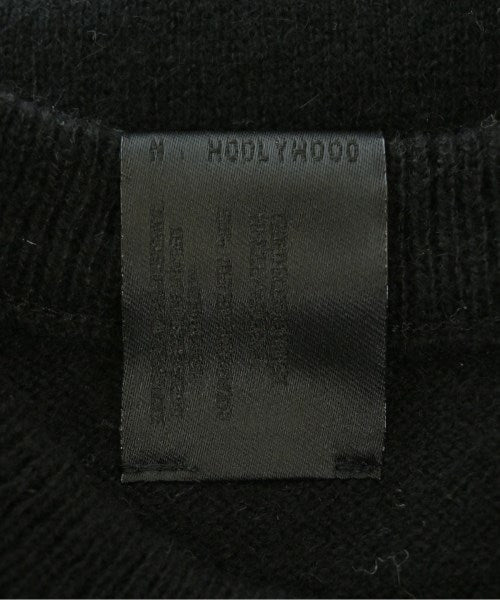 N.HOOLYWOOD 毛衣