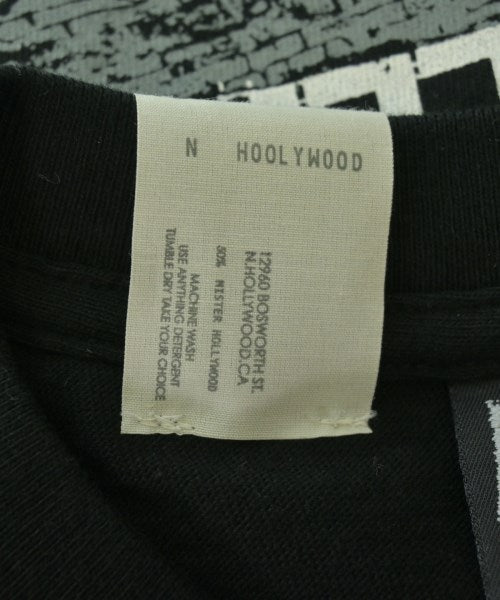 N.HOOLYWOOD T恤/上衣