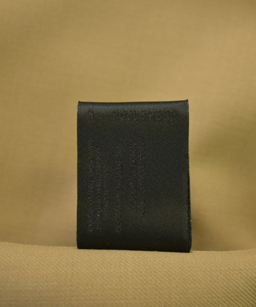 N.HOOLYWOOD 休閒襯衫