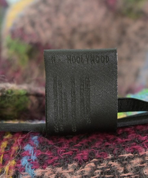 N.HOOLYWOOD 其他飛行外套