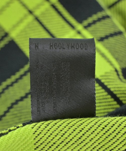 N.HOOLYWOOD 其他飛行外套