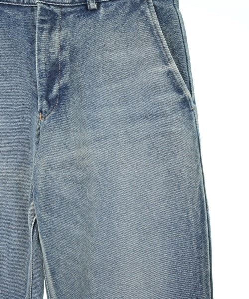 N.HOOLYWOOD 牛仔褲