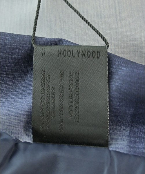 N.HOOLYWOOD 其他飛行外套
