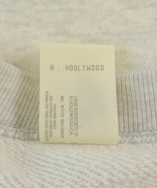N.HOOLYWOOD 運動衫
