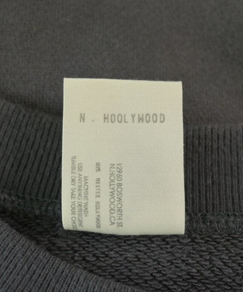 N.HOOLYWOOD 運動衫