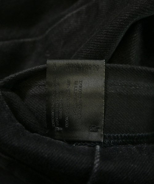 N.HOOLYWOOD 牛仔褲