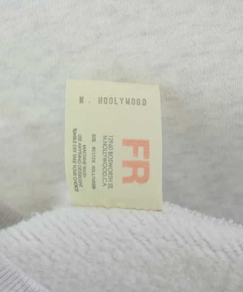 N.HOOLYWOOD 運動衫