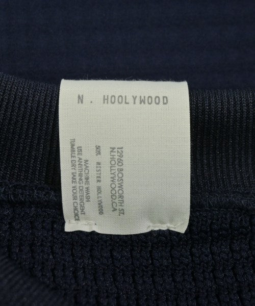 N.HOOLYWOOD T恤/上衣