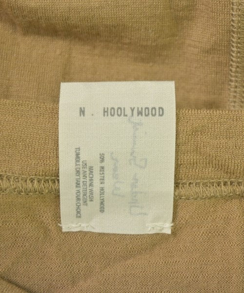 N.HOOLYWOOD 毛衣