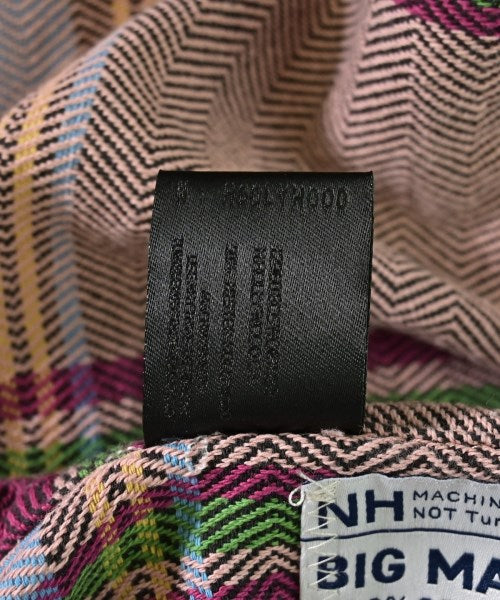 N.HOOLYWOOD 休閒襯衫