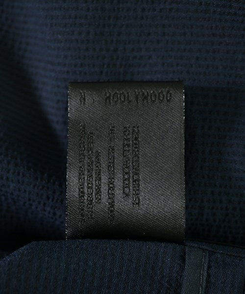 N.HOOLYWOOD 休閒夾克