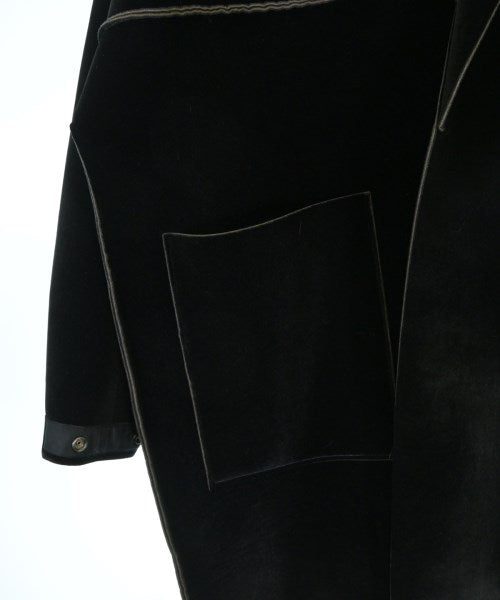 N.HOOLYWOOD 其他大衣