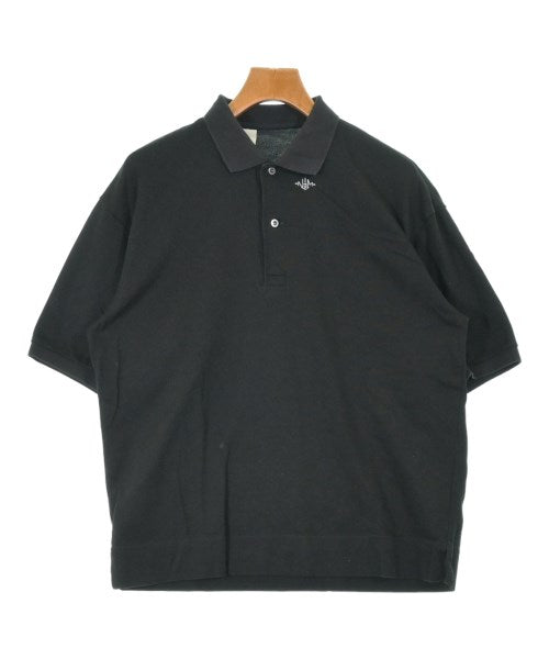 N.HOOLYWOOD POLO衫