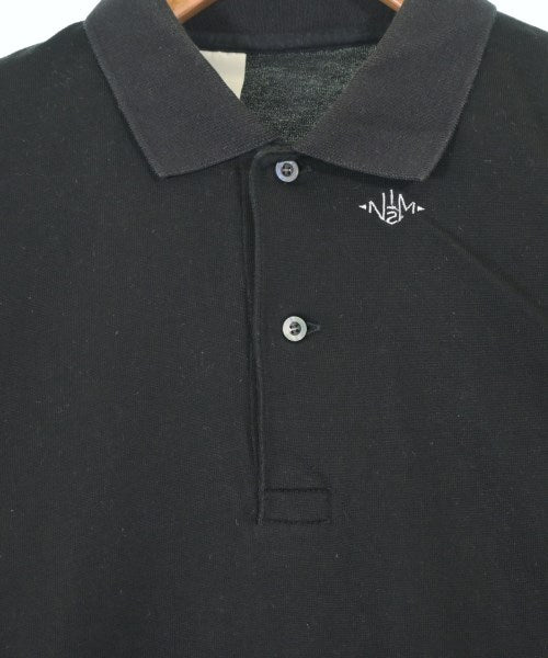 N.HOOLYWOOD POLO衫