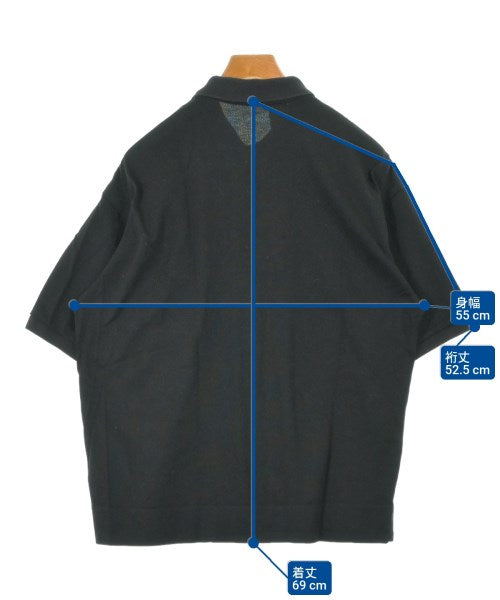 N.HOOLYWOOD POLO衫
