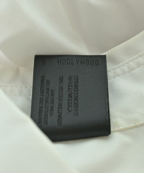 N.HOOLYWOOD 休閒襯衫
