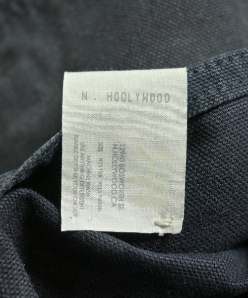 N.HOOLYWOOD 其他款